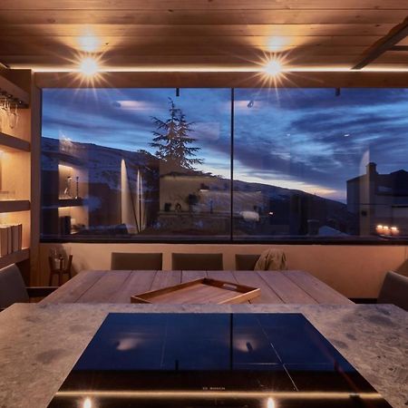 Casanevada - La Mejor Casa De Sierra Nevada - Apartamento De Lujo Kültér fotó
