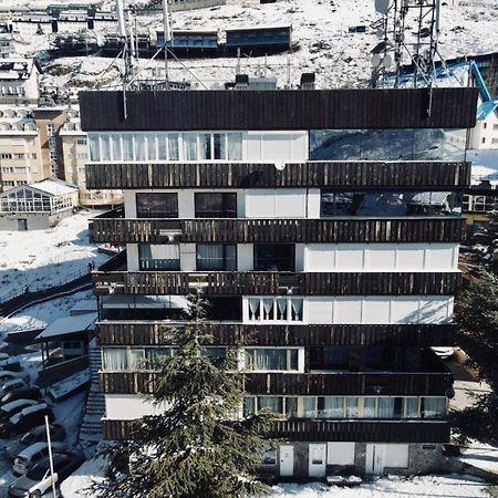 Casanevada - La Mejor Casa De Sierra Nevada - Apartamento De Lujo Kültér fotó