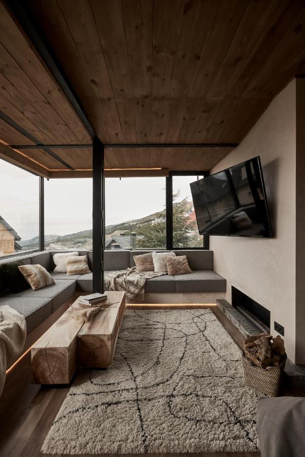 Casanevada - La Mejor Casa De Sierra Nevada - Apartamento De Lujo Kültér fotó