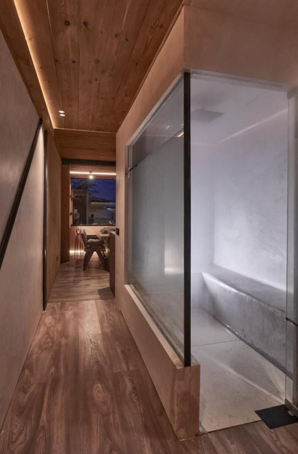 Casanevada - La Mejor Casa De Sierra Nevada - Apartamento De Lujo Kültér fotó
