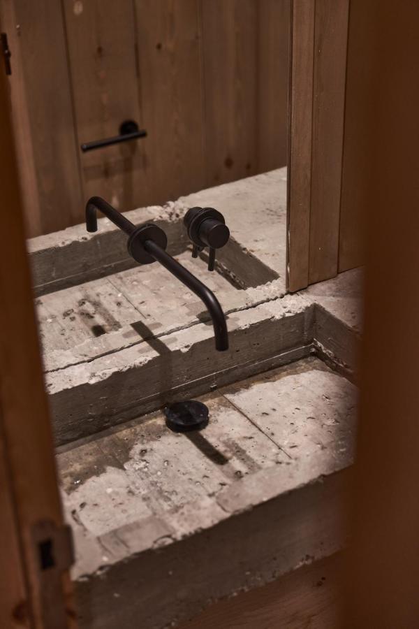 Casanevada - La Mejor Casa De Sierra Nevada - Apartamento De Lujo Kültér fotó