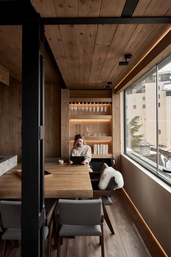 Casanevada - La Mejor Casa De Sierra Nevada - Apartamento De Lujo Kültér fotó