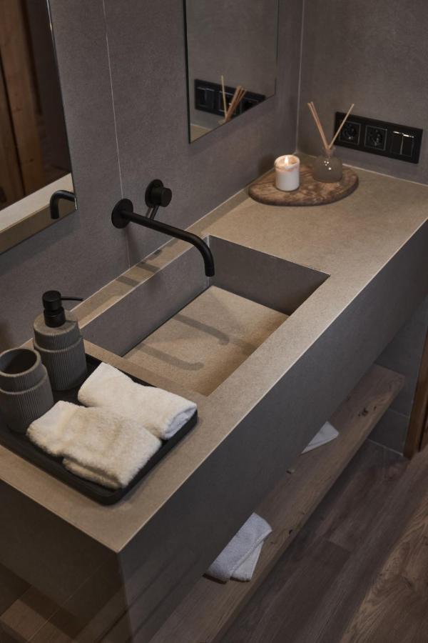 Casanevada - La Mejor Casa De Sierra Nevada - Apartamento De Lujo Kültér fotó