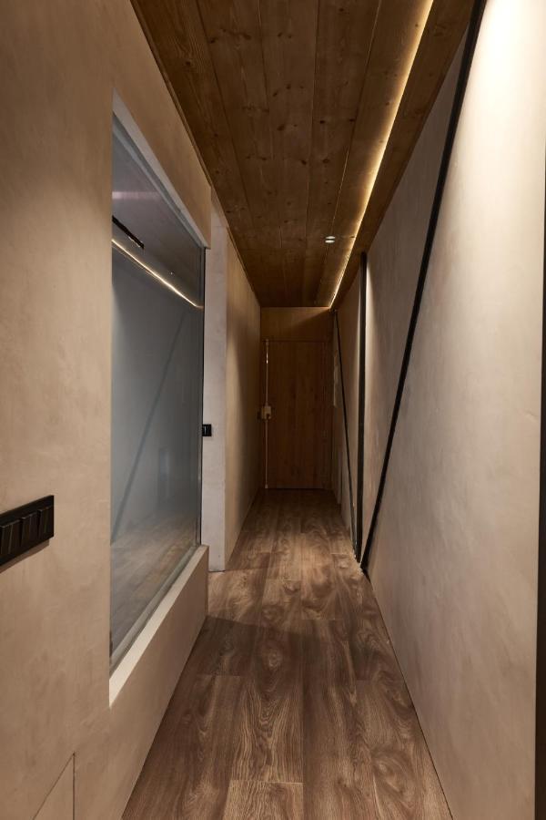 Casanevada - La Mejor Casa De Sierra Nevada - Apartamento De Lujo Kültér fotó