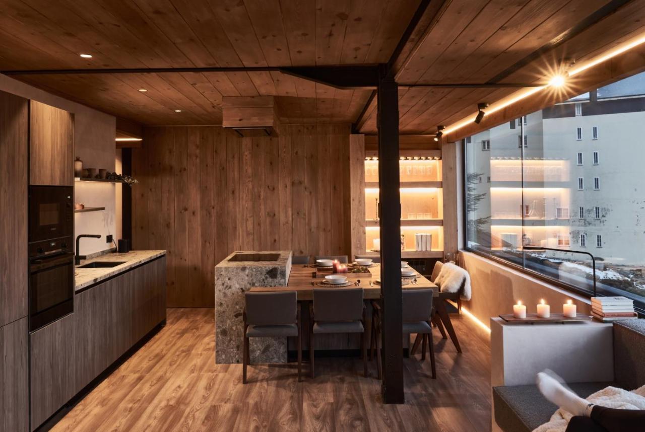 Casanevada - La Mejor Casa De Sierra Nevada - Apartamento De Lujo Kültér fotó