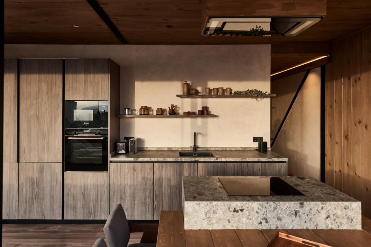 Casanevada - La Mejor Casa De Sierra Nevada - Apartamento De Lujo Kültér fotó