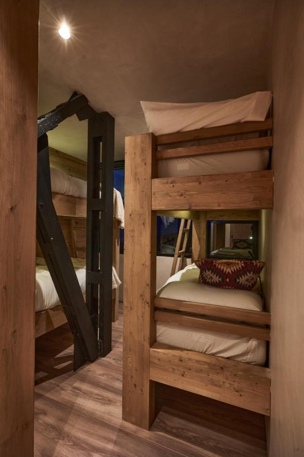 Casanevada - La Mejor Casa De Sierra Nevada - Apartamento De Lujo Kültér fotó