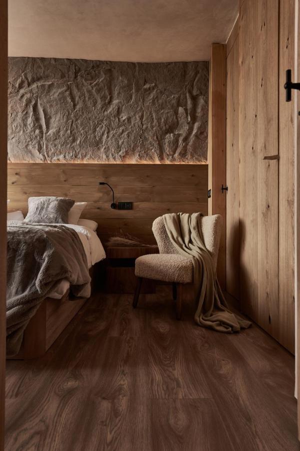 Casanevada - La Mejor Casa De Sierra Nevada - Apartamento De Lujo Kültér fotó