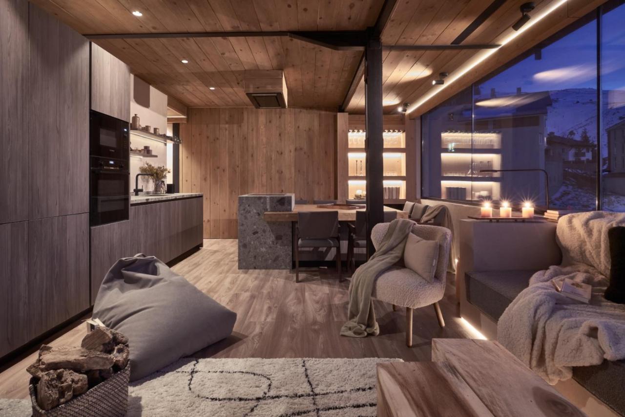 Casanevada - La Mejor Casa De Sierra Nevada - Apartamento De Lujo Kültér fotó