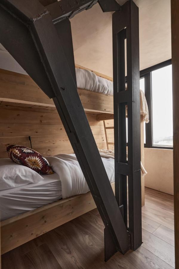 Casanevada - La Mejor Casa De Sierra Nevada - Apartamento De Lujo Kültér fotó