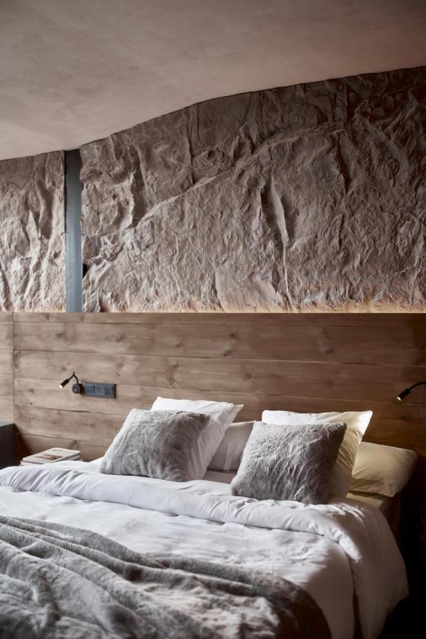 Casanevada - La Mejor Casa De Sierra Nevada - Apartamento De Lujo Kültér fotó