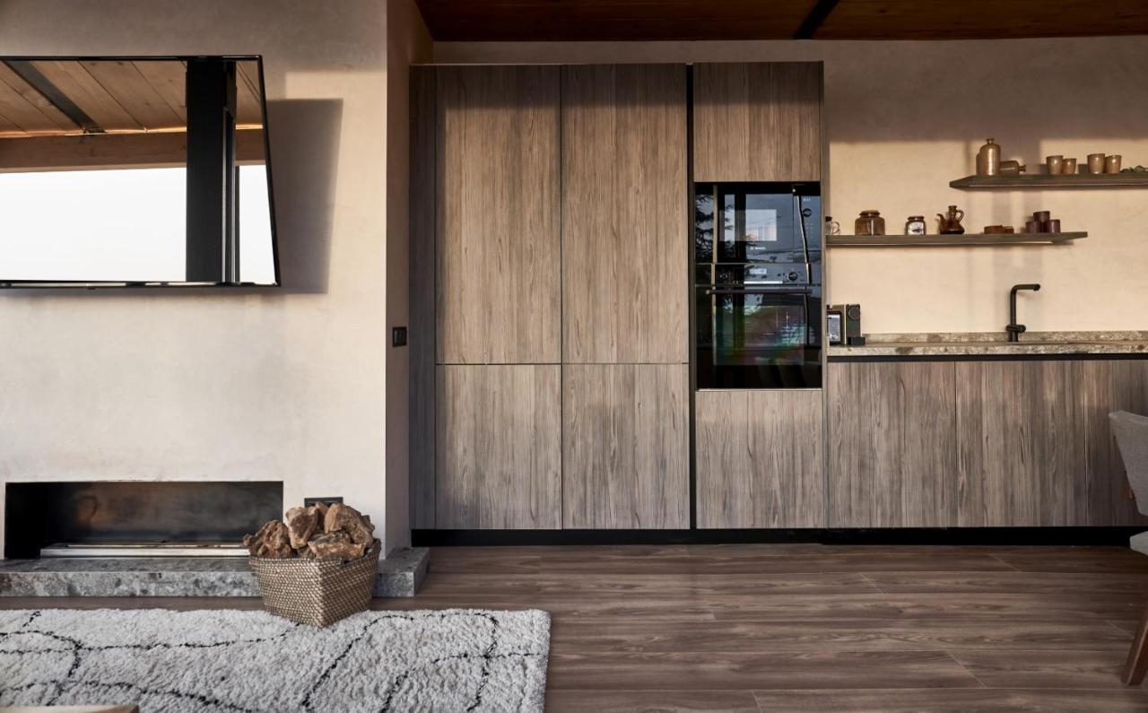 Casanevada - La Mejor Casa De Sierra Nevada - Apartamento De Lujo Kültér fotó